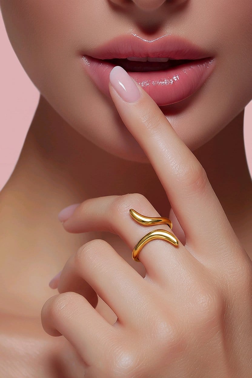 Anillos