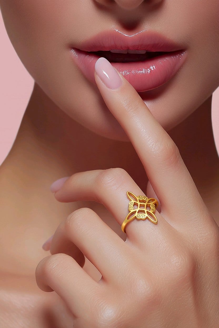 Anillos