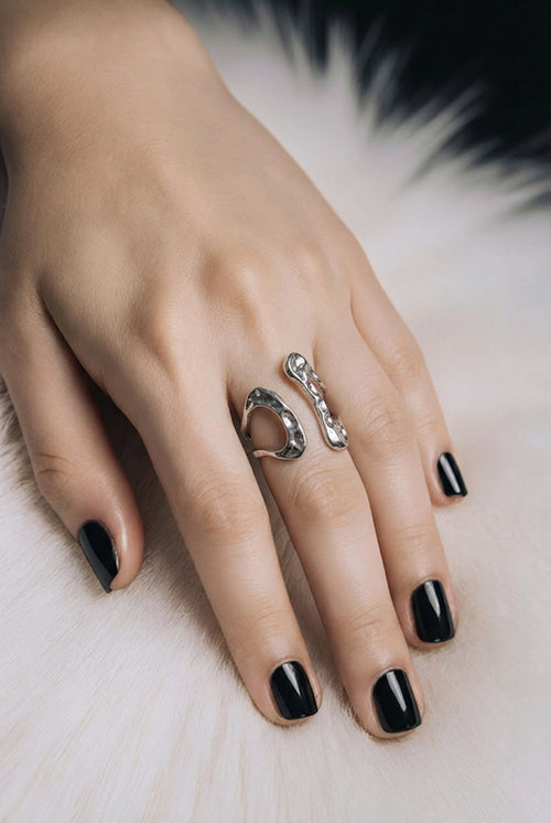 Anillos