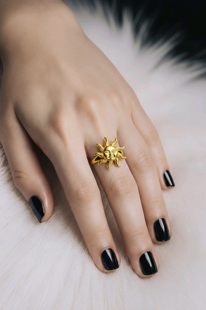 Anillos
