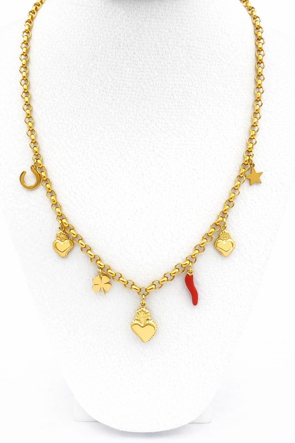 Collar
