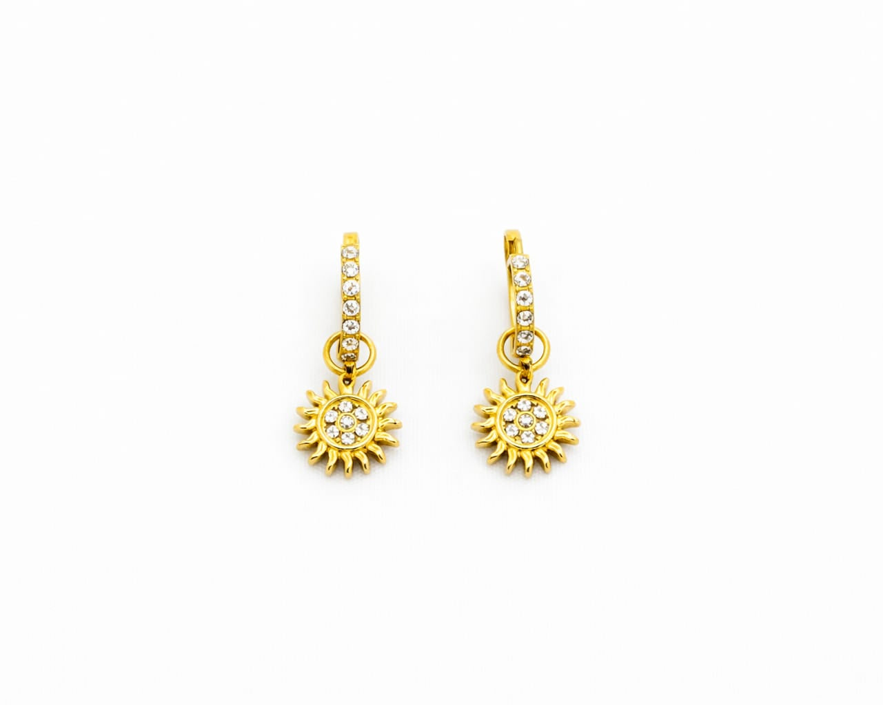 Pendientes