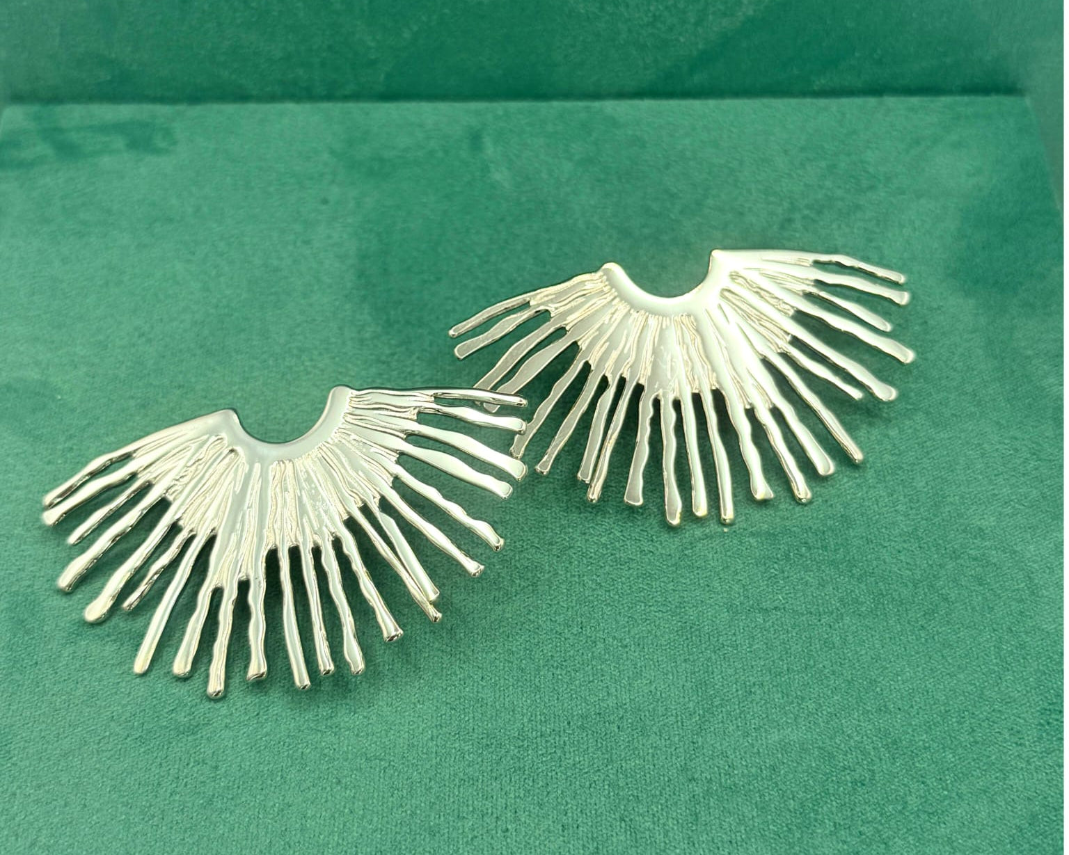 Pendientes