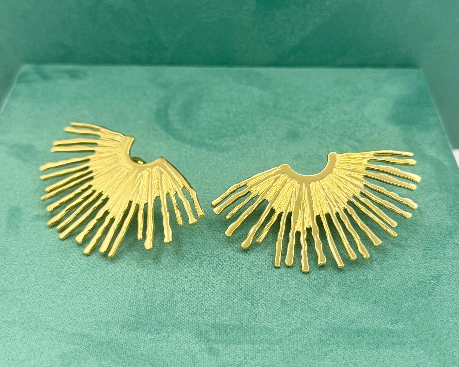 Pendientes