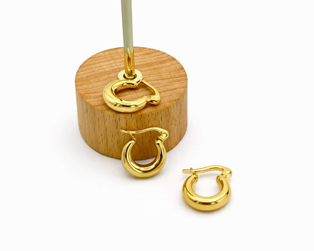 Pendientes