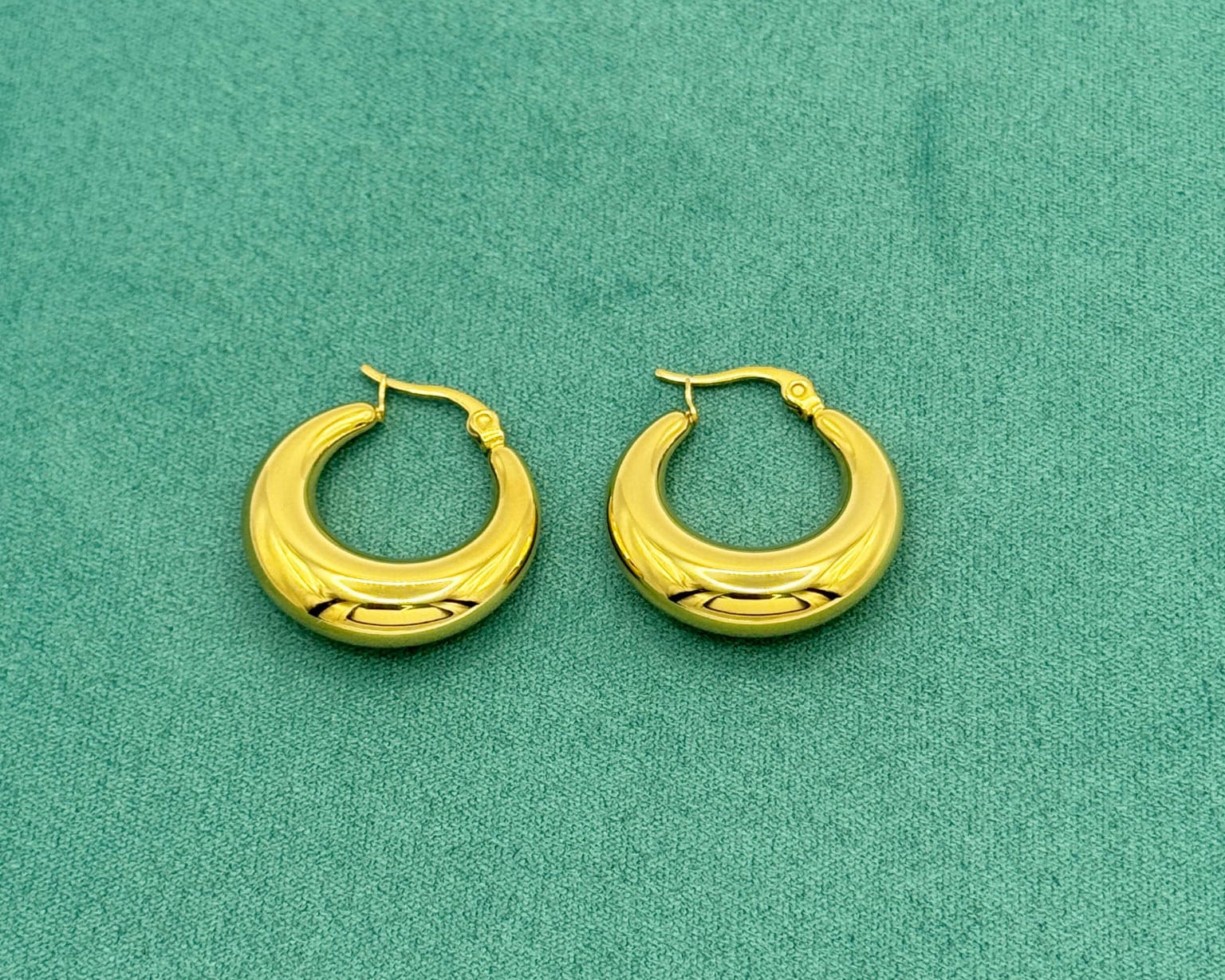 Pendientes