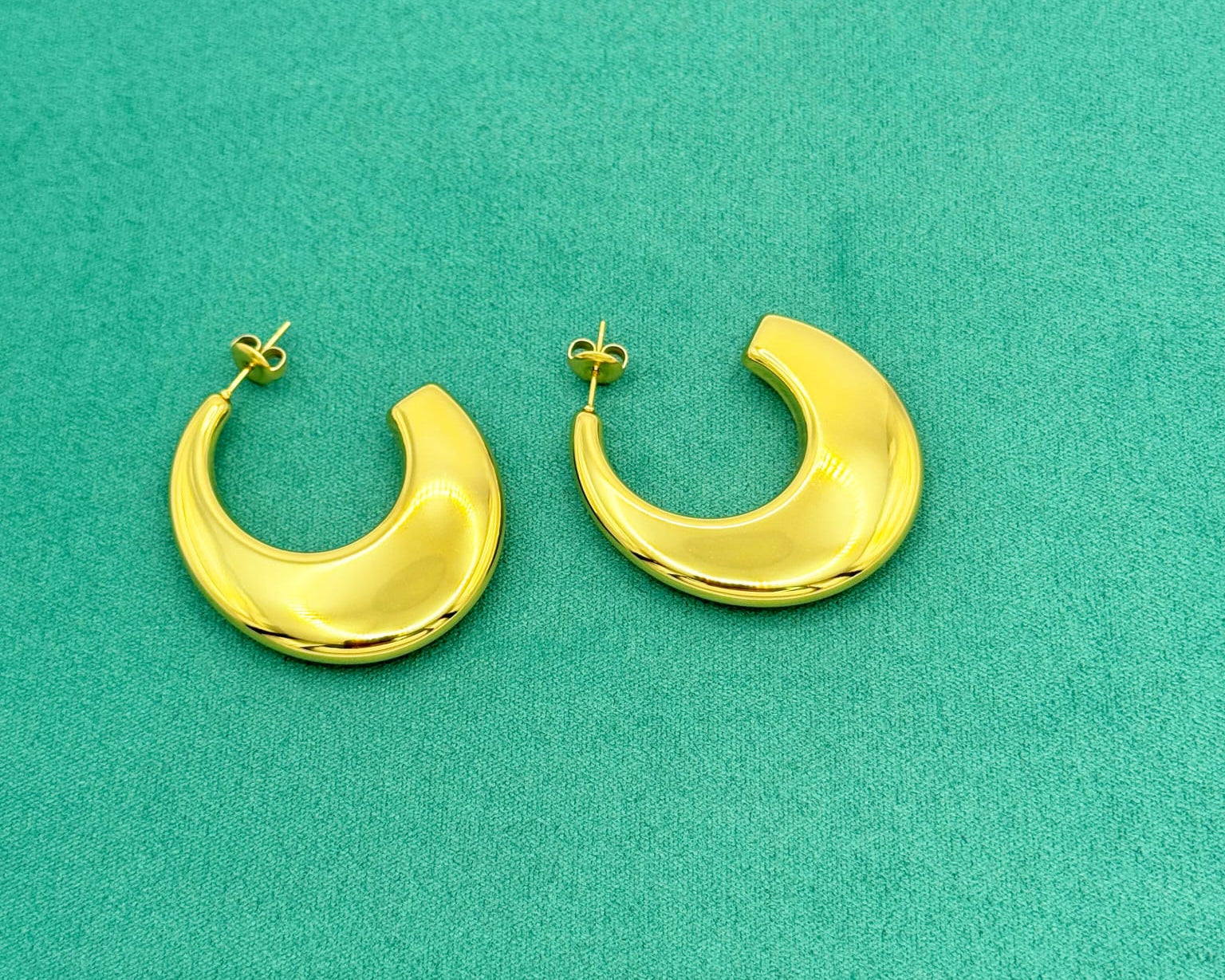 Pendientes