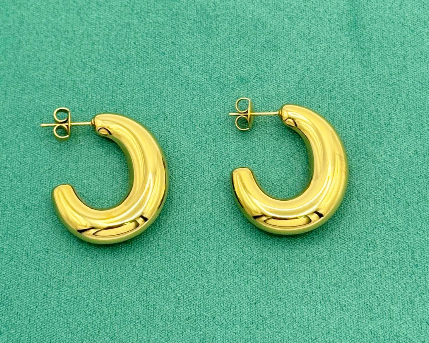 Pendientes