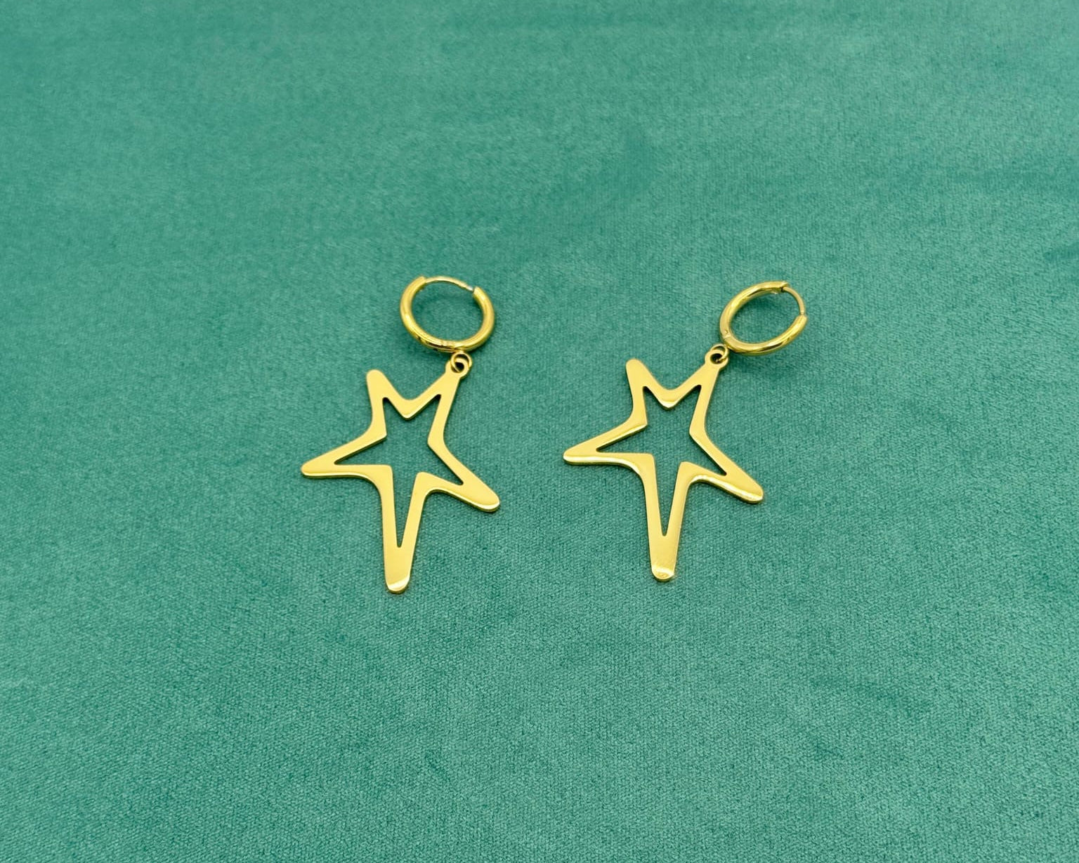 Pendientes