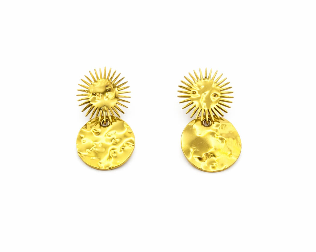 Pendientes