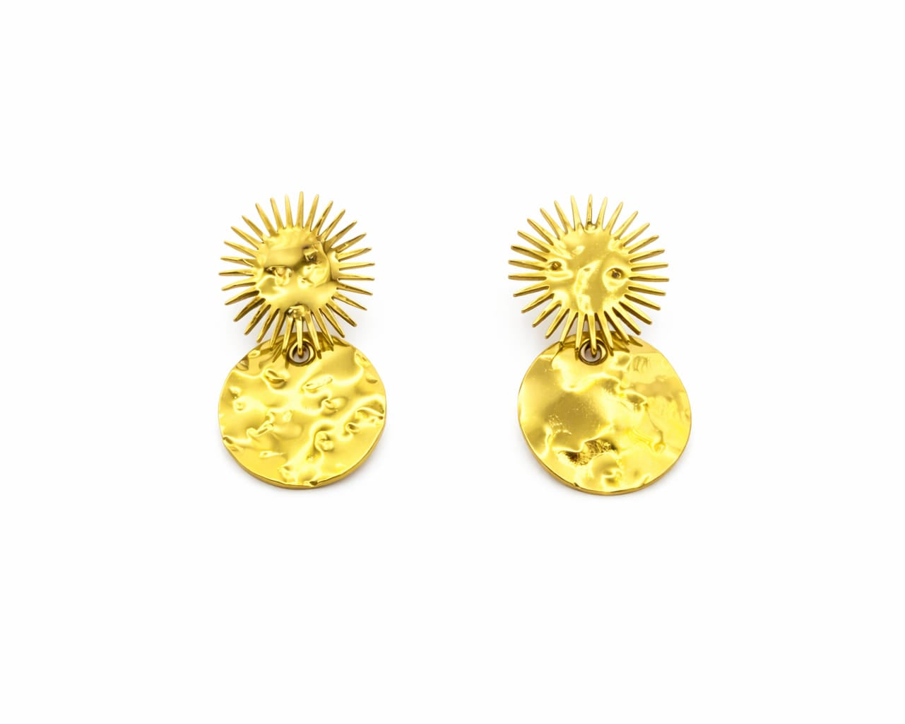 Pendientes