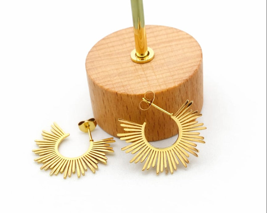 Pendientes